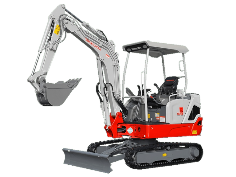 entreprenørmaskiner udstyr hjulbæltegravemaskiner rendegravere Polen