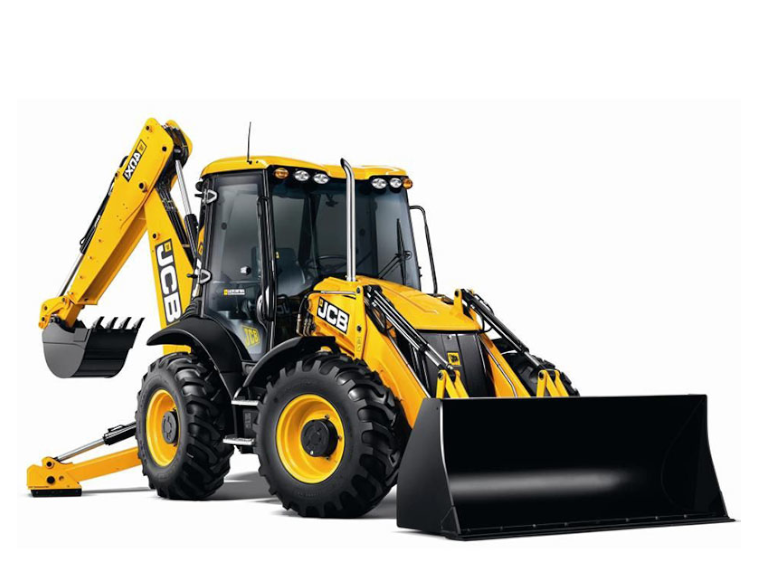 entreprenørmaskiner udstyr hjulbæltegravemaskiner rendegravere Polen