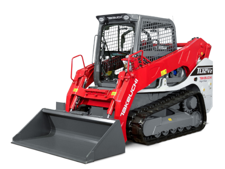 entreprenørmaskiner udstyr hjulbæltegravemaskiner rendegravere Polen