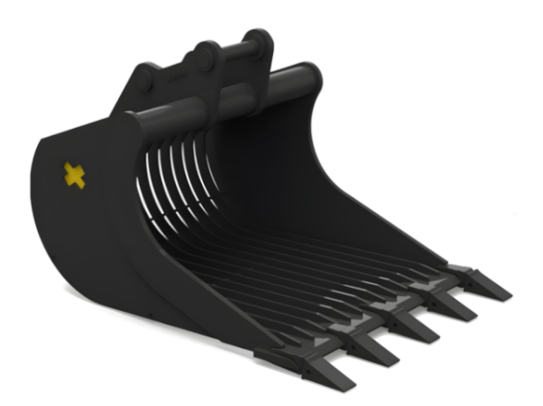 entreprenørmaskiner udstyr hjulbæltegravemaskiner rendegravere Polen