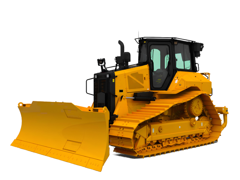 entreprenørmaskiner udstyr hjulbæltegravemaskiner rendegravere Polen