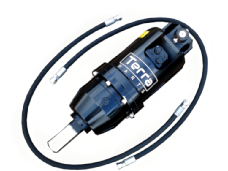 entreprenørmaskiner udstyr hjulbæltegravemaskiner rendegravere Polen